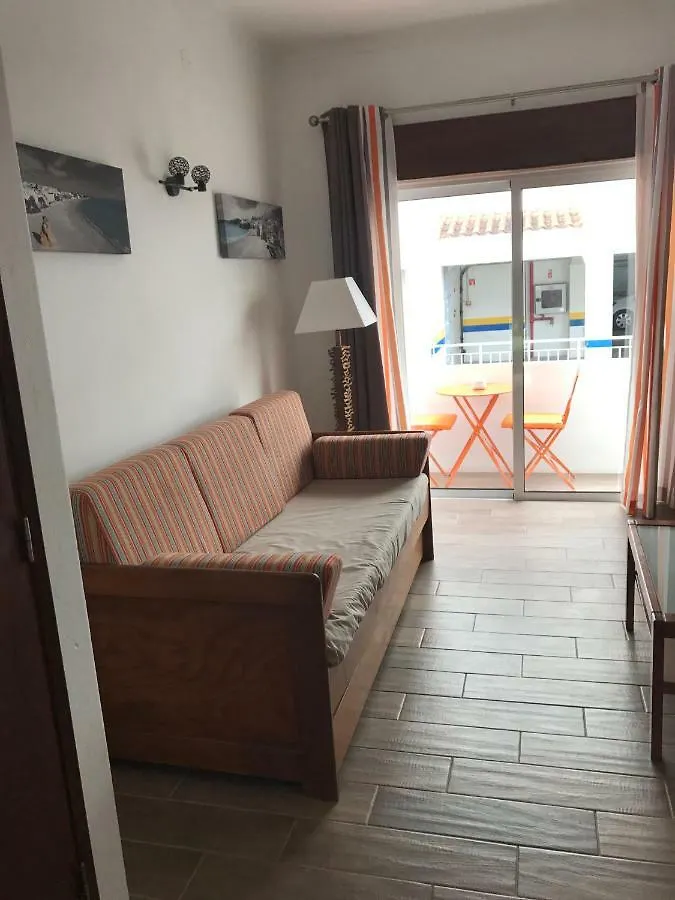 Apartmán Zesty Orange By Ithouse Albufeira