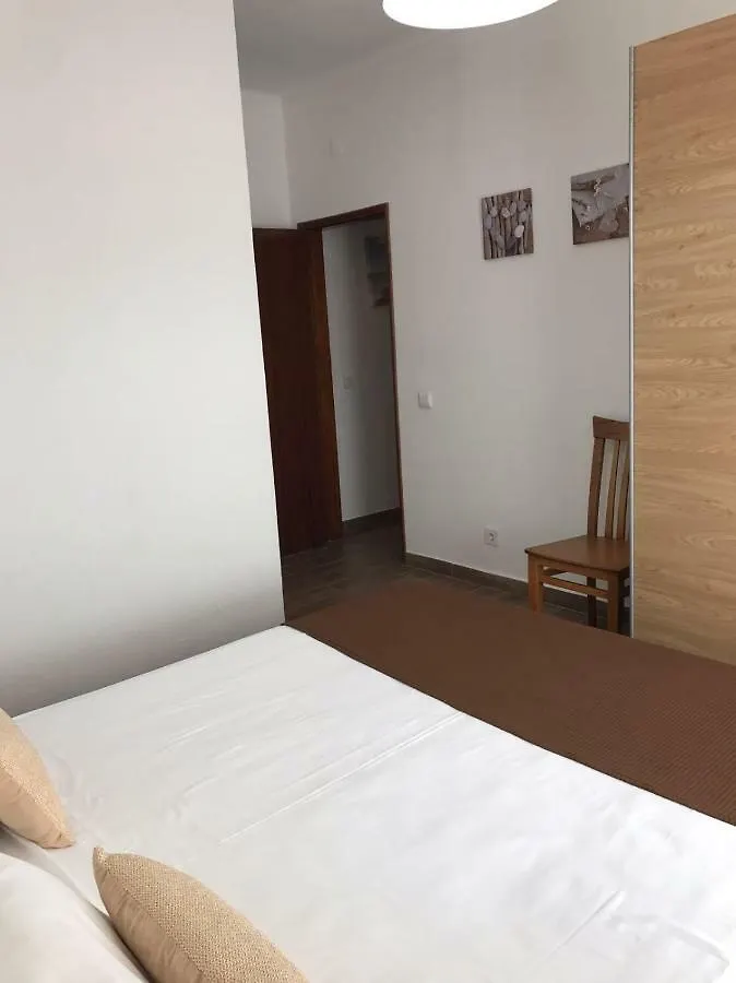 Apartmán Zesty Orange By Ithouse Albufeira