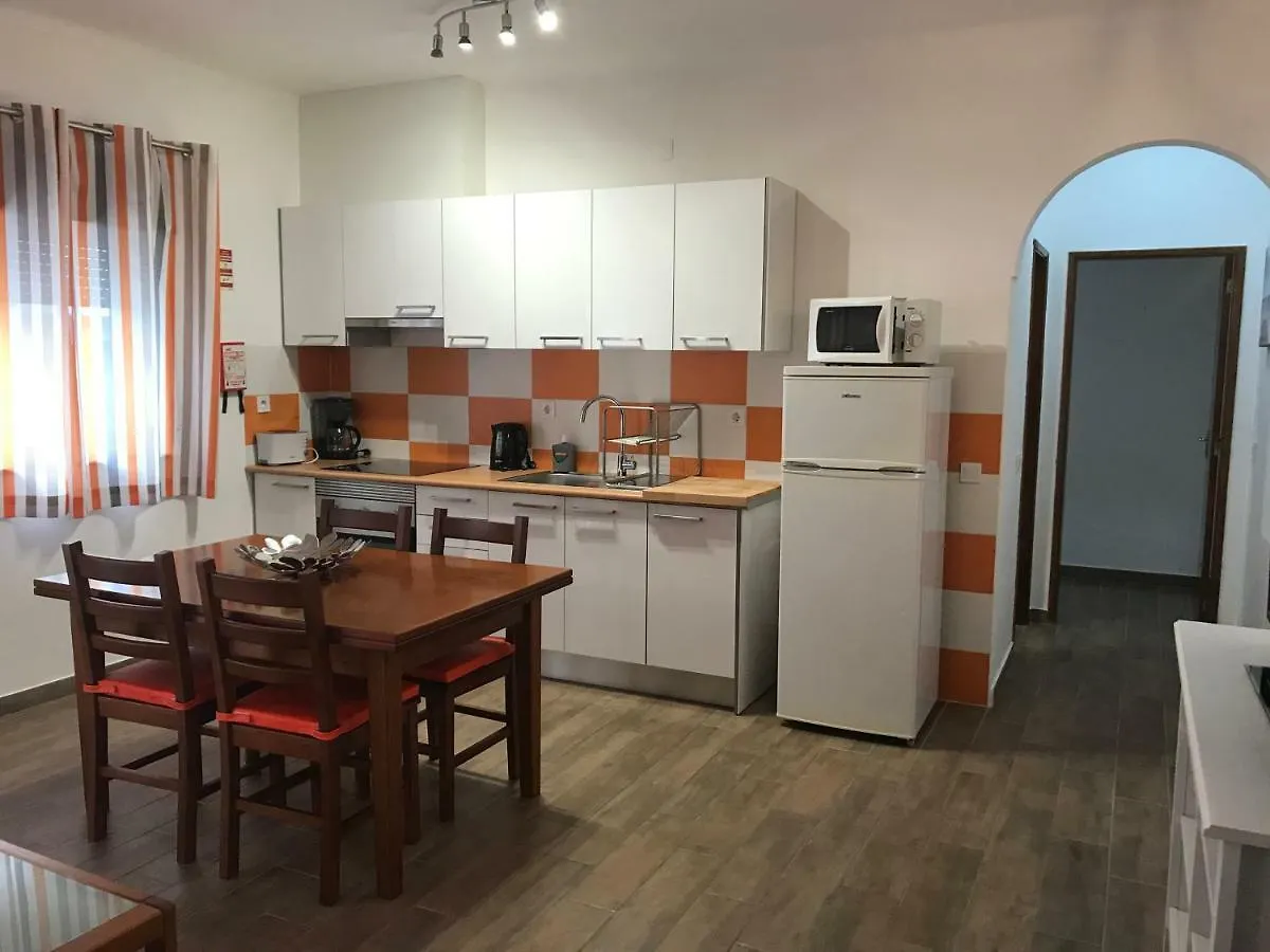 Zesty Orange By Ithouse Apartment Albufeira Portugal