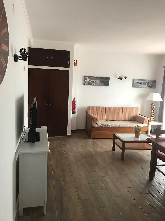 Zesty Orange By Ithouse Apartment Albufeira