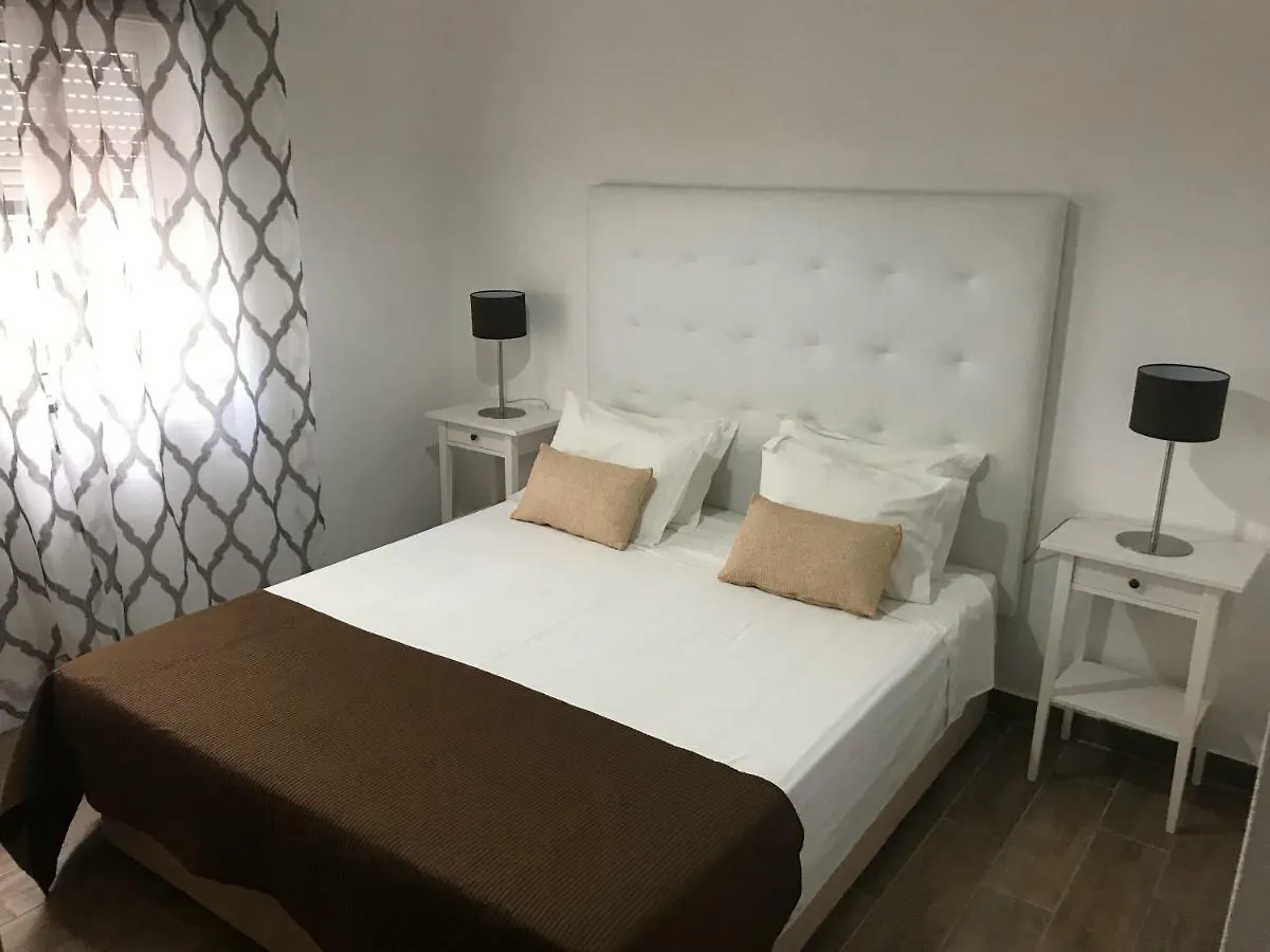 Zesty Orange By Ithouse Apartment Albufeira