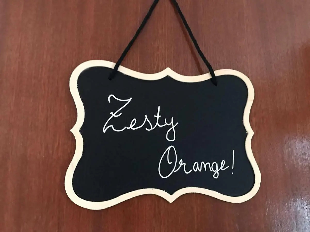 Zesty Orange By Ithouse Apartment Albufeira