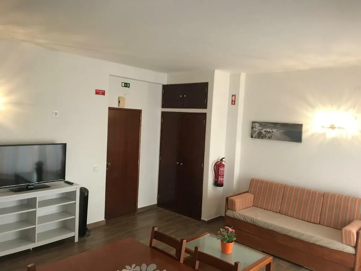 Zesty Orange By Ithouse Apartment Albufeira Portugal