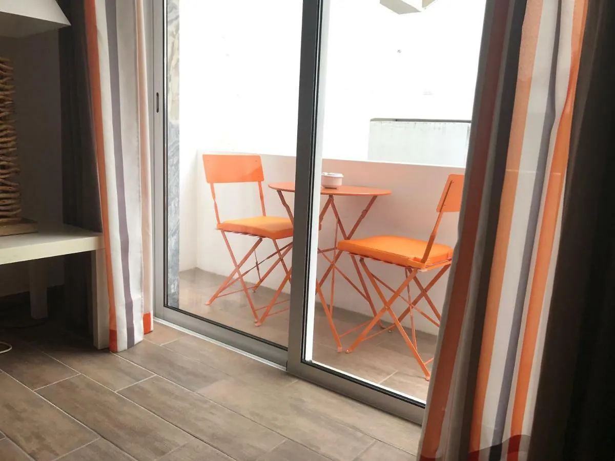 Zesty Orange By Ithouse Apartment Albufeira 0*,  Portugal