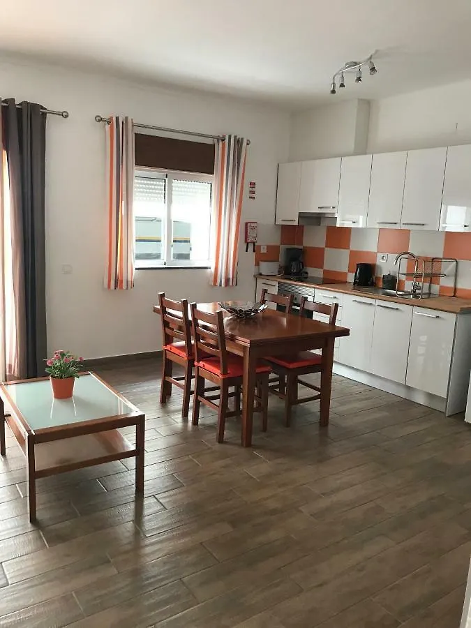 Zesty Orange By Ithouse Apartment Albufeira