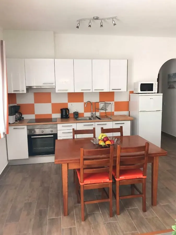 Zesty Orange By Ithouse Apartment Albufeira 0*,