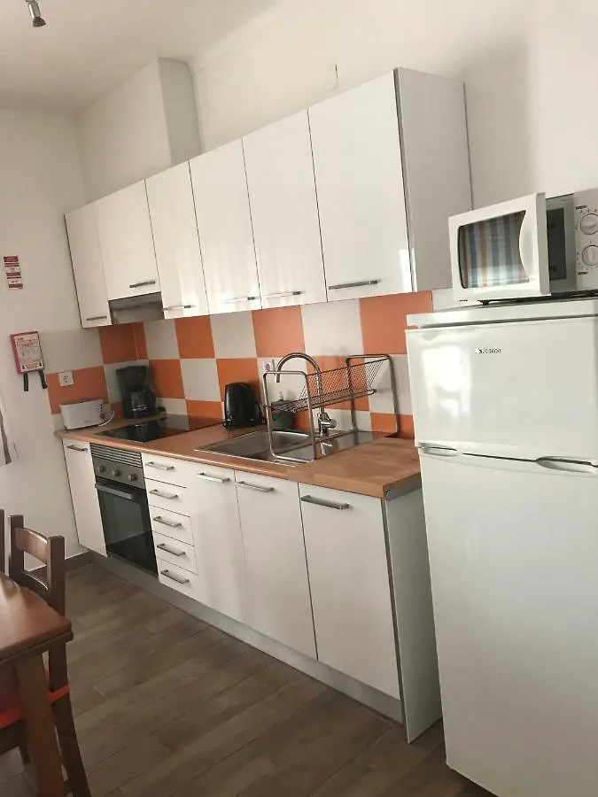 Zesty Orange By Ithouse Apartment Albufeira