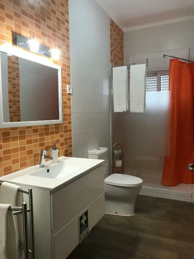 Zesty Orange By Ithouse Apartment Albufeira 0*,  Portugal